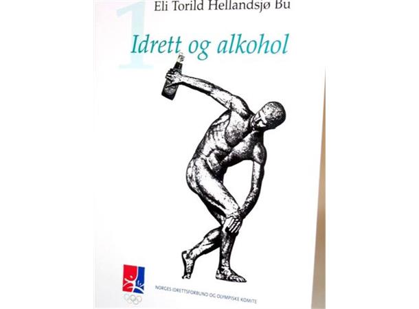Idrett og alkohol 1